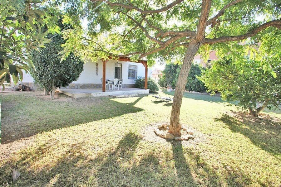 2 Zimmer Villa zu verkaufen in Torrevieja - 425.000 € (Ref: 9536090)