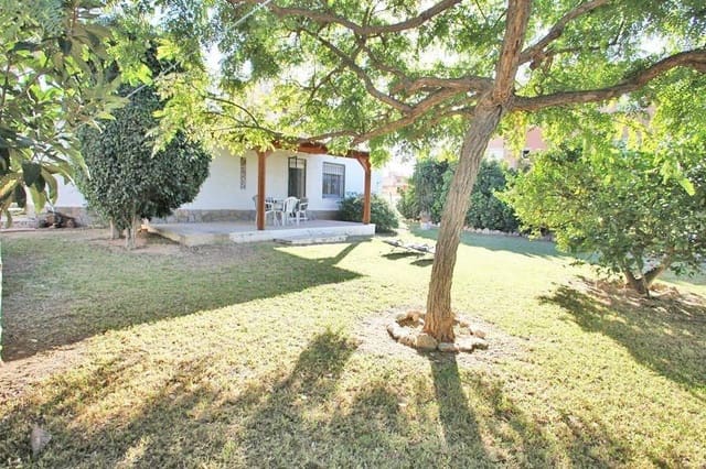 2 Zimmer Villa zu verkaufen in Los Frutales, Torrevieja - 425.000 € (Ref: 9536090)