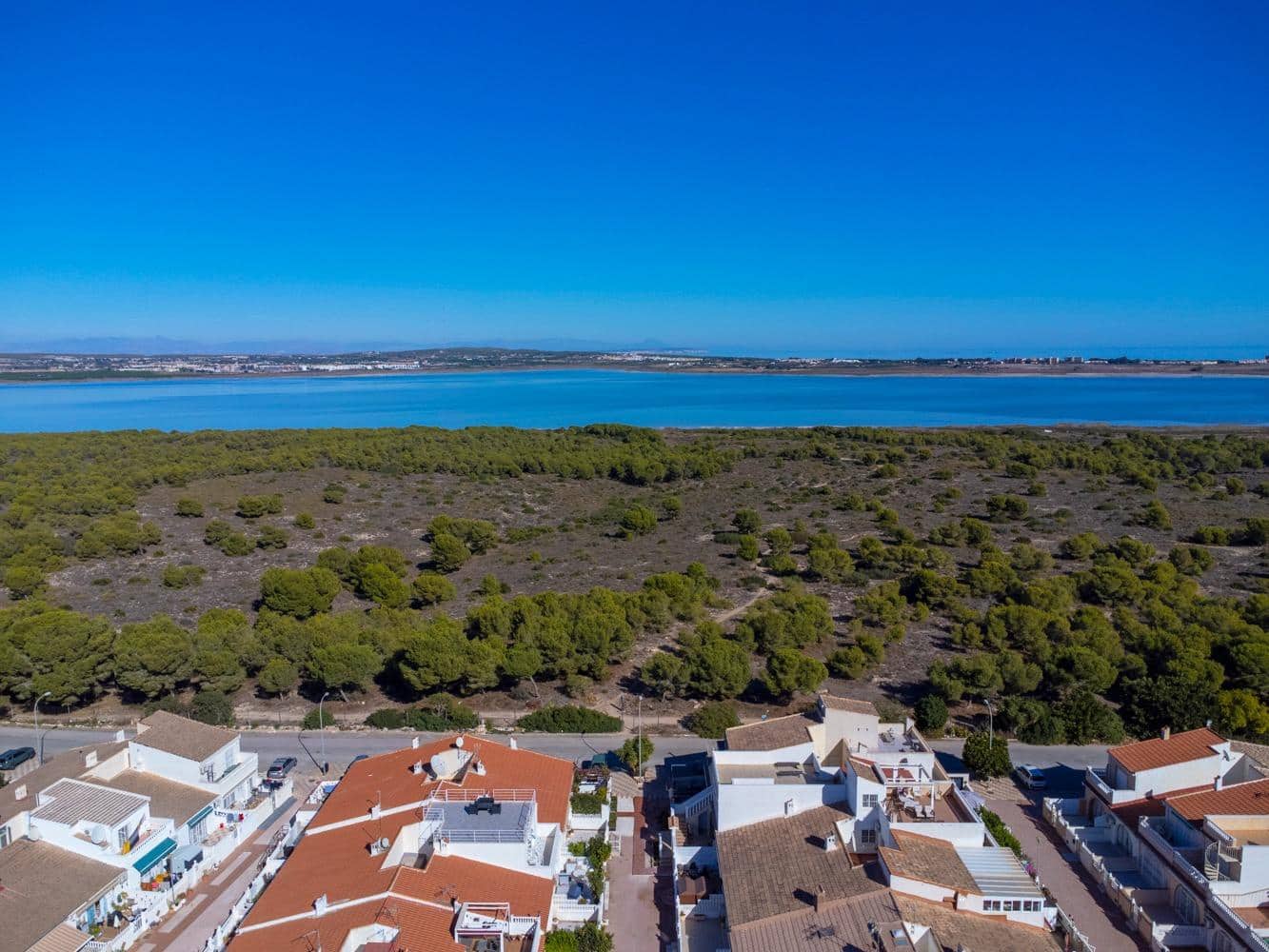 2 sypialnia Bungalow na sprzedaż w Torrevieja - 133 000 € (Ref: 9536093)