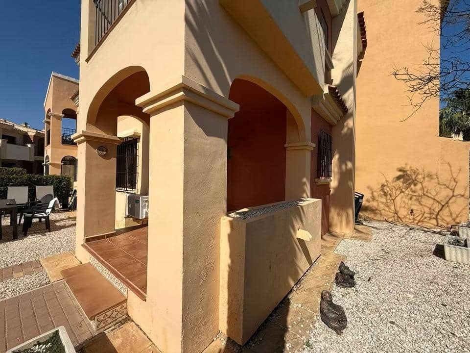 3 sypialnia Bungalow na sprzedaż w Torrevieja z basenem - 179 900 € (Ref: 9548423)