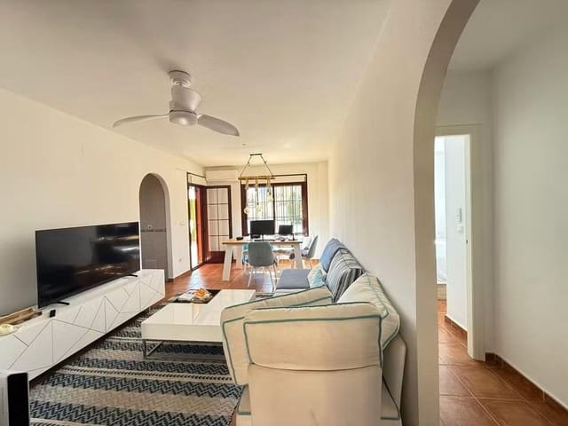 3 sovrum Bungalow till salu i Torrevieja med pool - 179 900 € (Ref: 9548423)