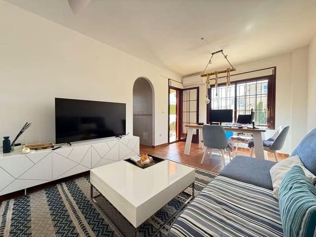 3 camera da letto Bungalow in vendita in Torrevieja con piscina - 179.900 € (Rif: 9548423)