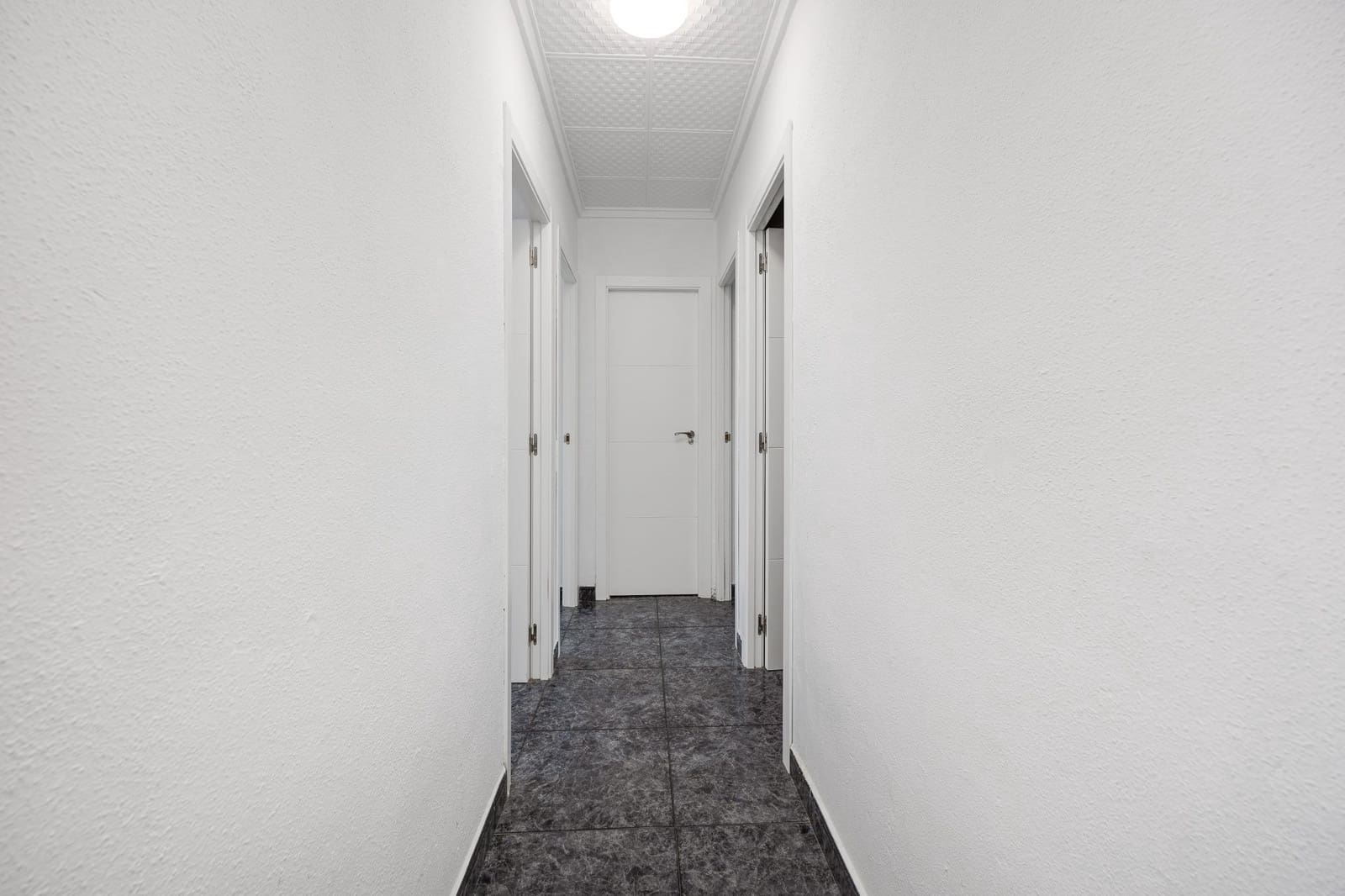 4 chambre Appartement à vendre à Torrevieja - 133 900 € (Ref: 9548424)