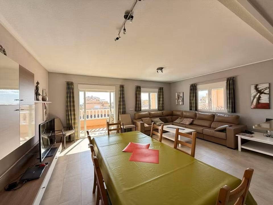 3 sypialnia Apartament na sprzedaż w Villamartin z garażem - 242 000 € (Ref: 9548425)