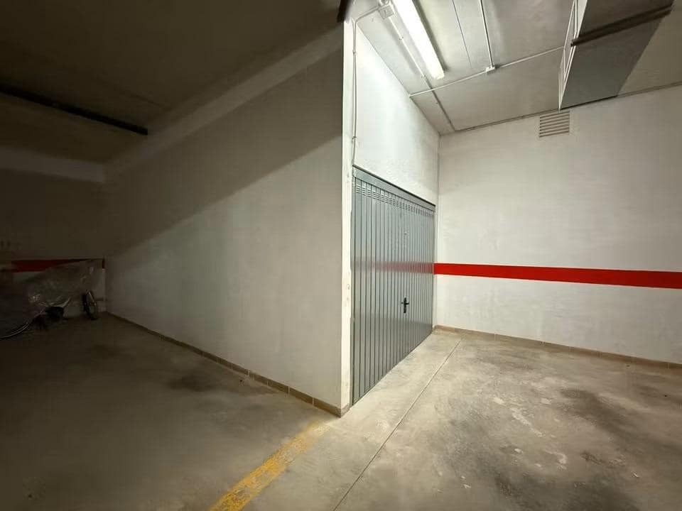 3 sypialnia Apartament na sprzedaż w Villamartin z garażem - 242 000 € (Ref: 9548425)