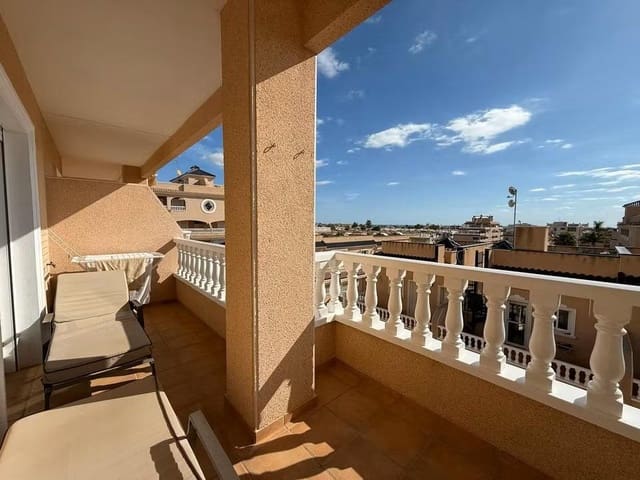 3 sypialnia Apartament na sprzedaż w Villamartin, Orihuela z garażem - 242 000 € (Ref: 9548425)