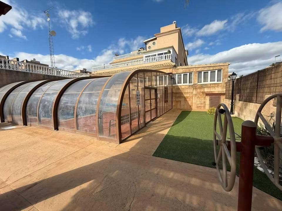 3 sypialnia Apartament na sprzedaż w Villamartin z garażem - 242 000 € (Ref: 9548425)