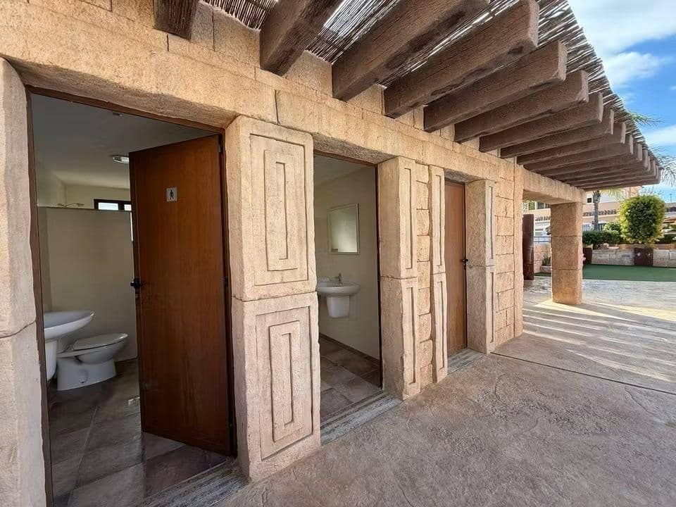 3 sypialnia Apartament na sprzedaż w Villamartin z garażem - 242 000 € (Ref: 9548425)