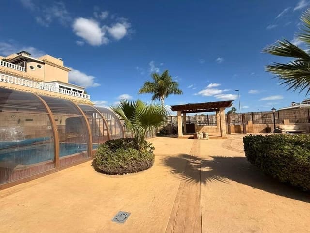 3 sypialnia Apartament na sprzedaż w Villamartin, Orihuela z garażem - 242 000 € (Ref: 9548425)