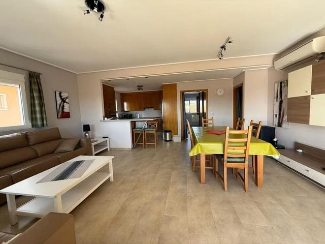 3 sypialnia Apartament na sprzedaż w Villamartin, Orihuela z garażem - 242 000 € (Ref: 9548425)