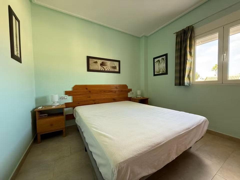 Apartamento de 3 habitaciones en Villamartin en venta con garaje - 242.000 € (Ref: 9548425)