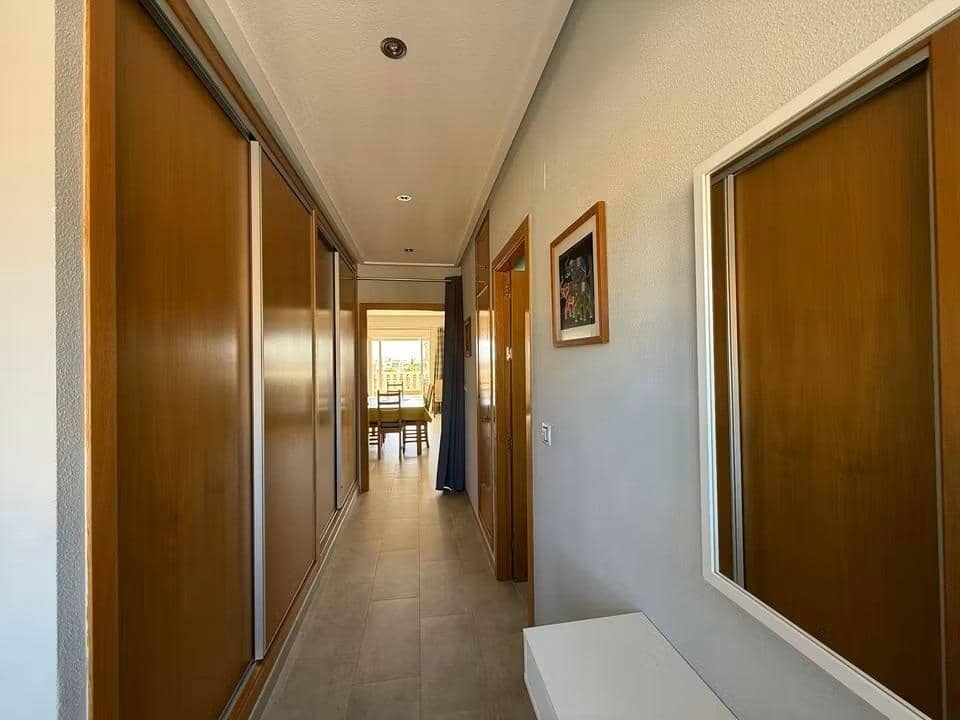 Apartamento de 3 habitaciones en Villamartin en venta con garaje - 242.000 € (Ref: 9548425)