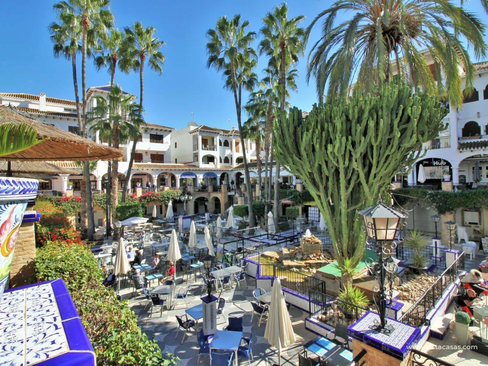 1 sypialnia Bungalow na sprzedaż w Blue Lagoon - 89 950 € (Ref: 9562063)