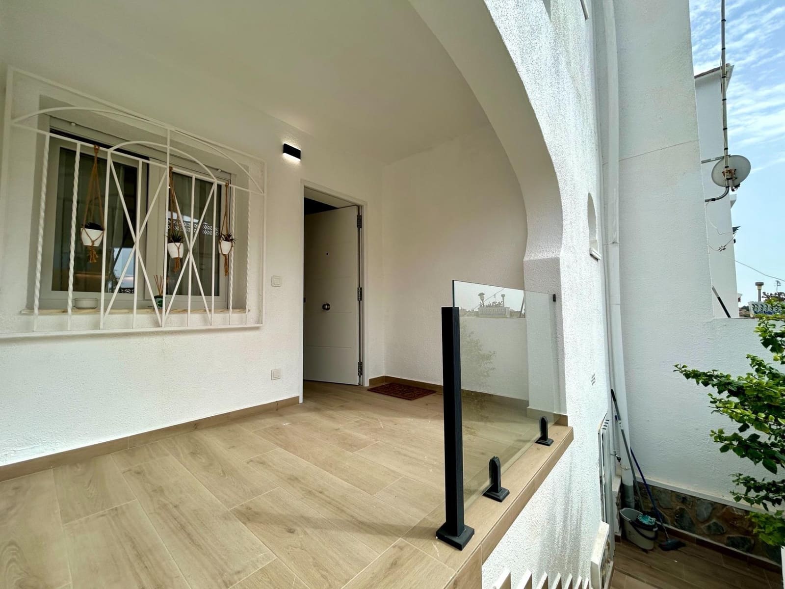 1 sypialnia Bungalow na sprzedaż w Blue Lagoon - 89 950 € (Ref: 9562063)