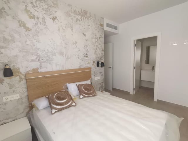 2 quarto Apartamento para venda em Centro, Torrevieja com piscina garagem - 259 000 € (Ref: 9562064)