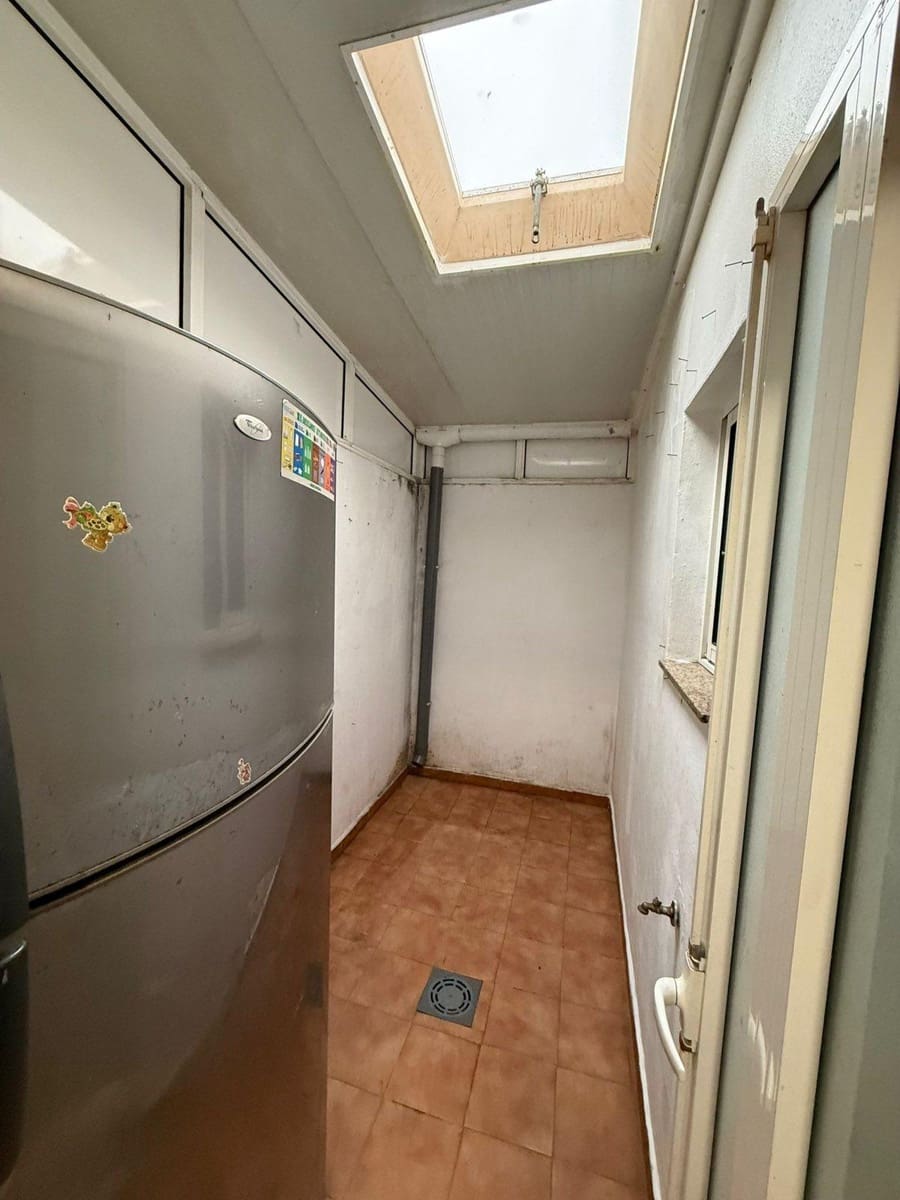 2 soveværelse Rækkehus til salg i Torrevieja med swimmingpool - € 129.990 (Ref: 9562065)