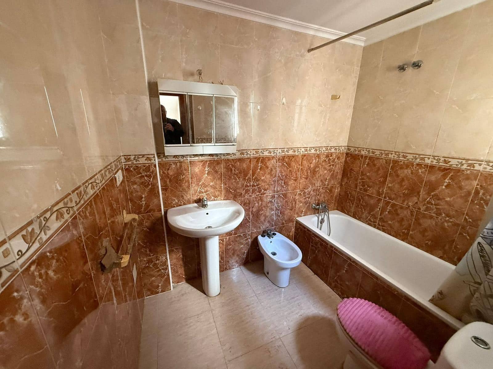 2 soveværelse Rækkehus til salg i Torrevieja med swimmingpool - € 129.990 (Ref: 9562065)