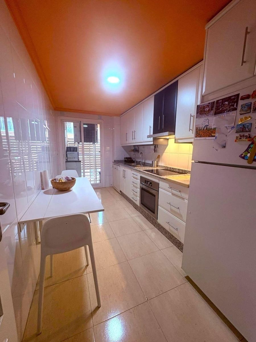 3 quarto Apartamento para venda em San Vicente / Sant Vicent del Raspeig com piscina garagem - 325 000 € (Ref: 9569004)