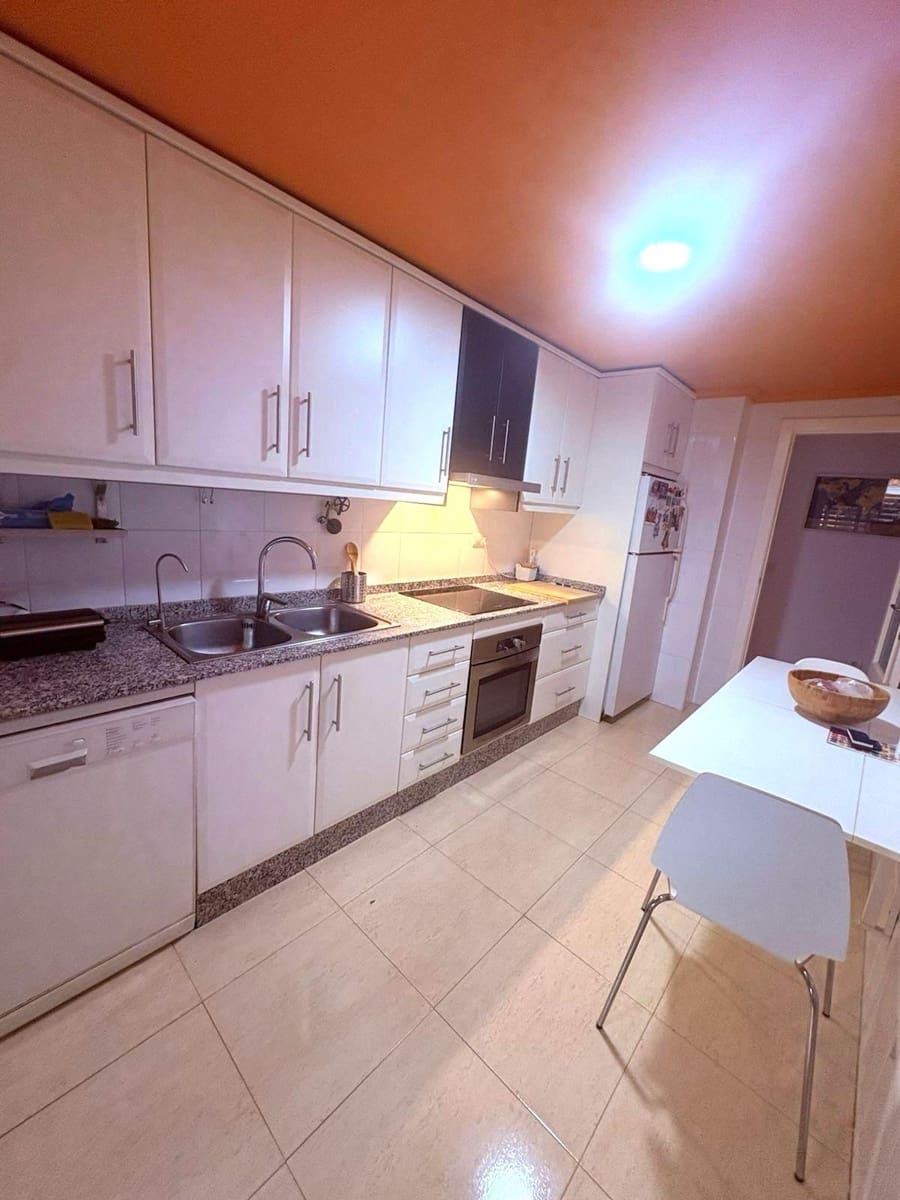 3 quarto Apartamento para venda em San Vicente / Sant Vicent del Raspeig com piscina garagem - 325 000 € (Ref: 9569004)