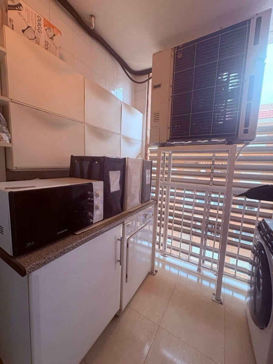 3 quarto Apartamento para venda em San Vicente / Sant Vicent del Raspeig com piscina garagem - 325 000 € (Ref: 9569004)