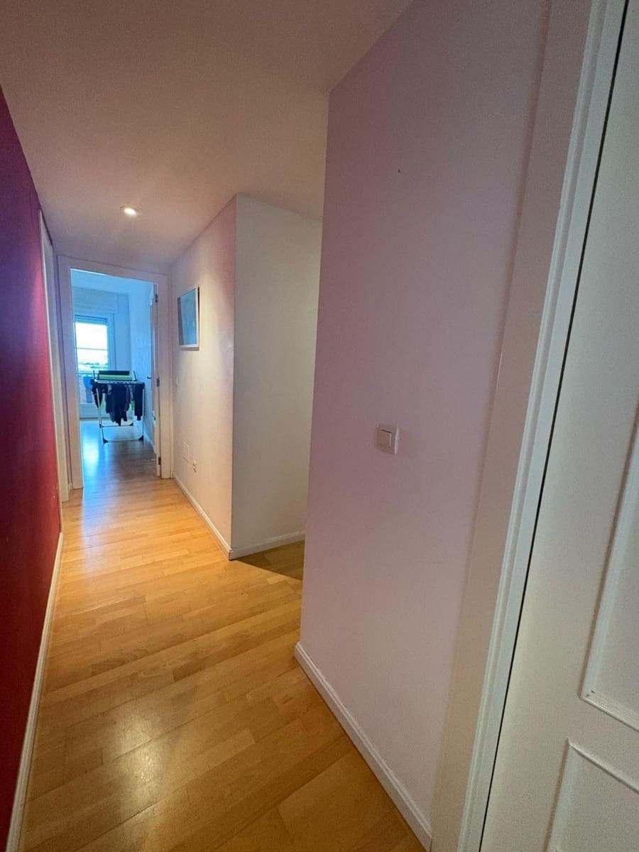 3 quarto Apartamento para venda em San Vicente / Sant Vicent del Raspeig com piscina garagem - 325 000 € (Ref: 9569004)