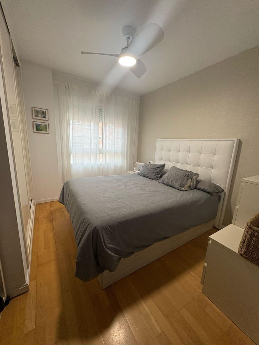 3 quarto Apartamento para venda em San Vicente / Sant Vicent del Raspeig com piscina garagem - 325 000 € (Ref: 9569004)