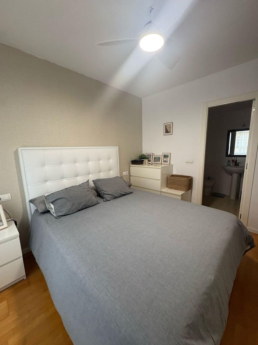 3 quarto Apartamento para venda em San Vicente / Sant Vicent del Raspeig com piscina garagem - 325 000 € (Ref: 9569004)