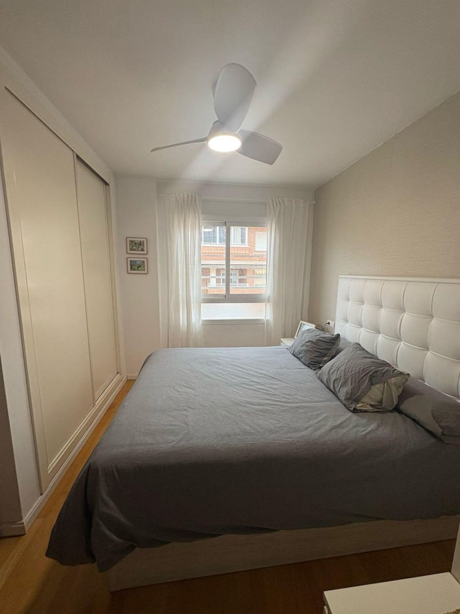 3 quarto Apartamento para venda em San Vicente / Sant Vicent del Raspeig com piscina garagem - 325 000 € (Ref: 9569004)