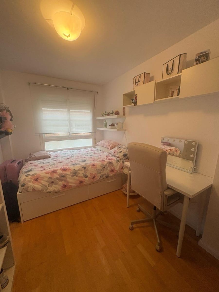 3 quarto Apartamento para venda em San Vicente / Sant Vicent del Raspeig com piscina garagem - 325 000 € (Ref: 9569004)