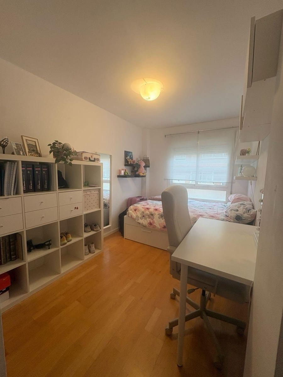 3 quarto Apartamento para venda em San Vicente / Sant Vicent del Raspeig com piscina garagem - 325 000 € (Ref: 9569004)
