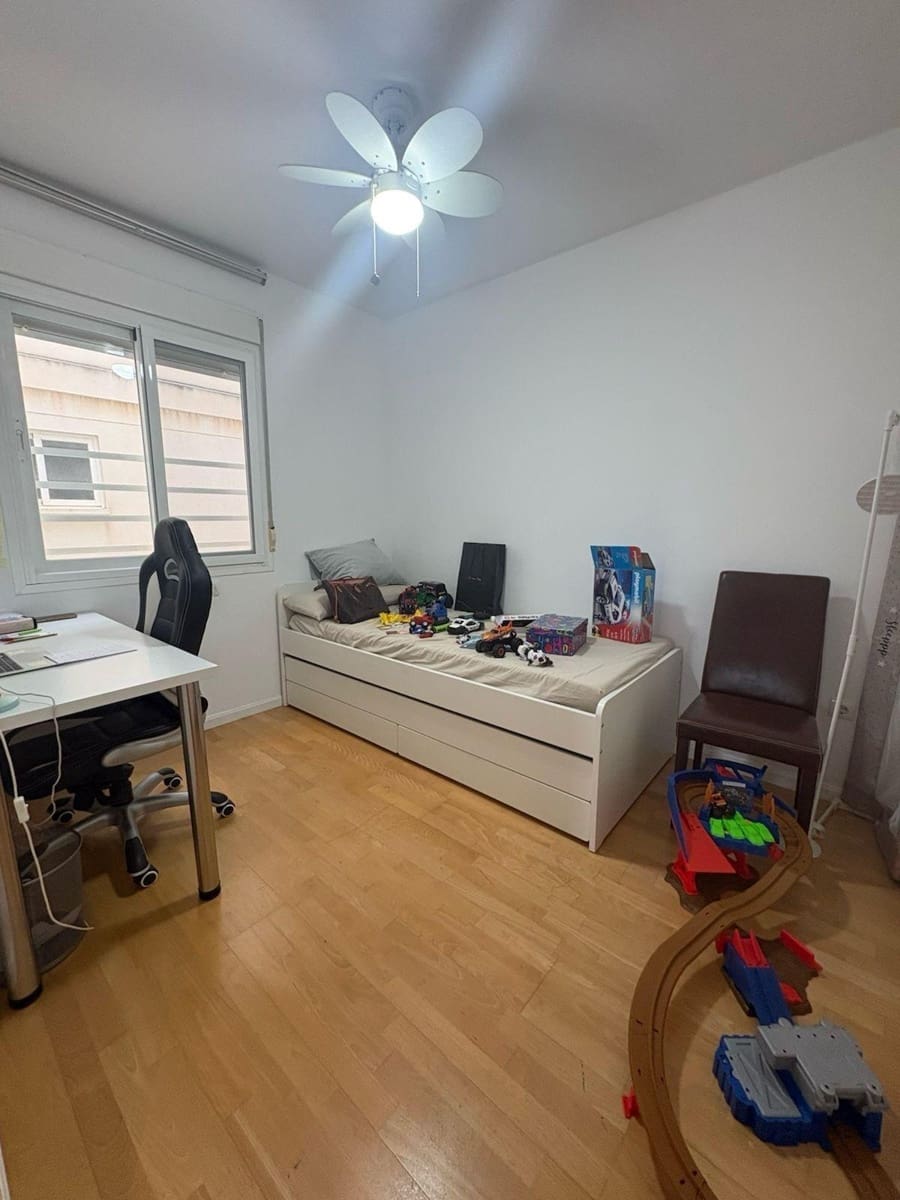 3 quarto Apartamento para venda em San Vicente / Sant Vicent del Raspeig com piscina garagem - 325 000 € (Ref: 9569004)