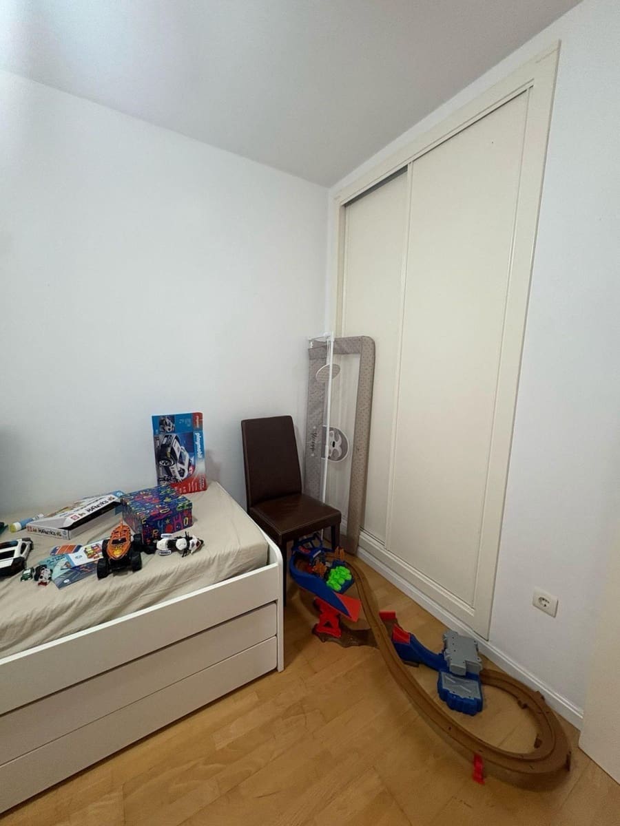 3 quarto Apartamento para venda em San Vicente / Sant Vicent del Raspeig com piscina garagem - 325 000 € (Ref: 9569004)