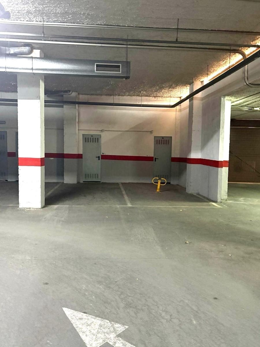 3 quarto Apartamento para venda em San Vicente / Sant Vicent del Raspeig com piscina garagem - 325 000 € (Ref: 9569004)