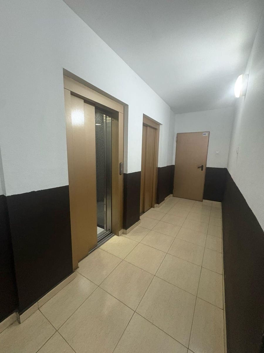 3 quarto Apartamento para venda em San Vicente / Sant Vicent del Raspeig com piscina garagem - 325 000 € (Ref: 9569004)