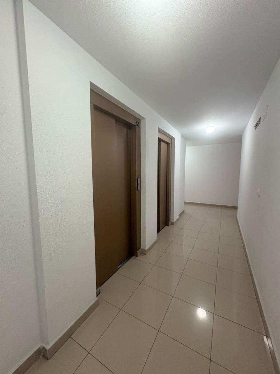 3 quarto Apartamento para venda em San Vicente / Sant Vicent del Raspeig com piscina garagem - 325 000 € (Ref: 9569004)