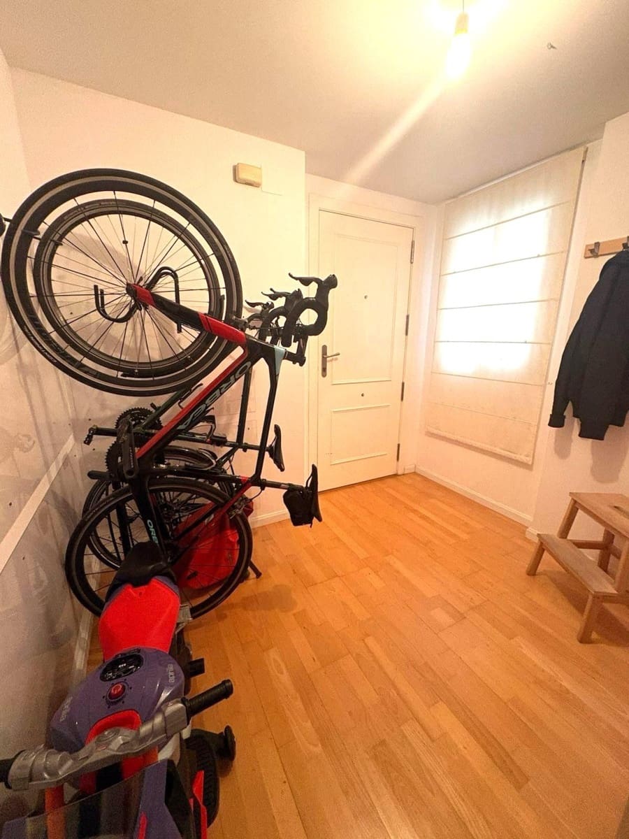 3 quarto Apartamento para venda em San Vicente / Sant Vicent del Raspeig com piscina garagem - 325 000 € (Ref: 9569004)