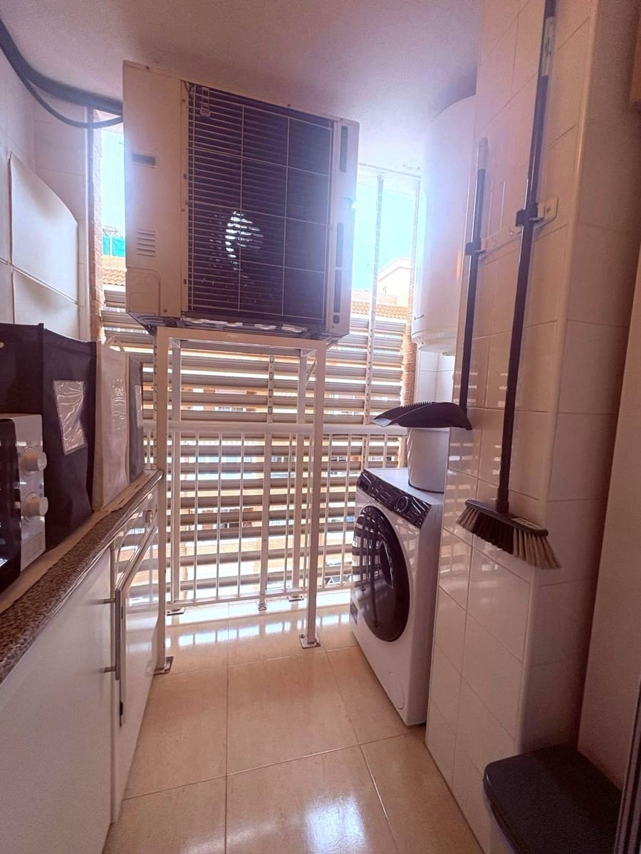 3 quarto Apartamento para venda em San Vicente / Sant Vicent del Raspeig com piscina garagem - 325 000 € (Ref: 9569004)