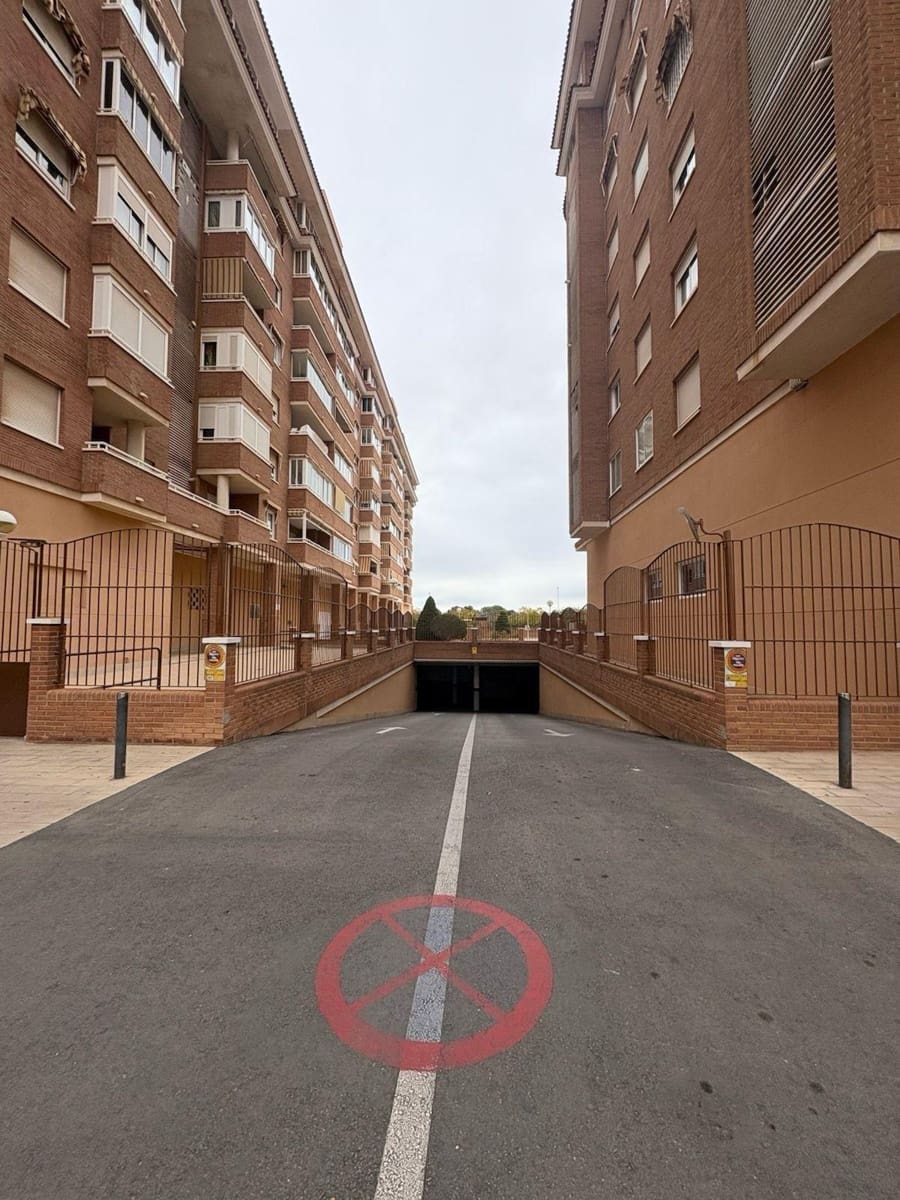 3 quarto Apartamento para venda em San Vicente / Sant Vicent del Raspeig com piscina garagem - 325 000 € (Ref: 9569004)