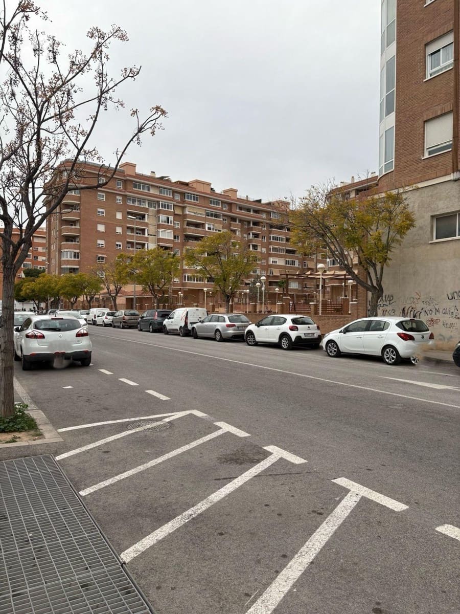 3 quarto Apartamento para venda em San Vicente / Sant Vicent del Raspeig com piscina garagem - 325 000 € (Ref: 9569004)