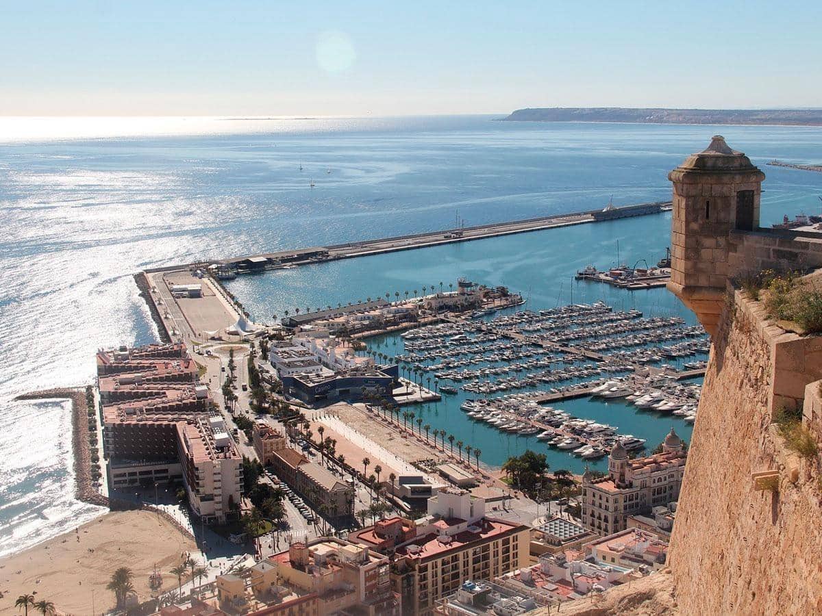 3 quarto Apartamento para venda em San Vicente / Sant Vicent del Raspeig com piscina garagem - 325 000 € (Ref: 9569004)