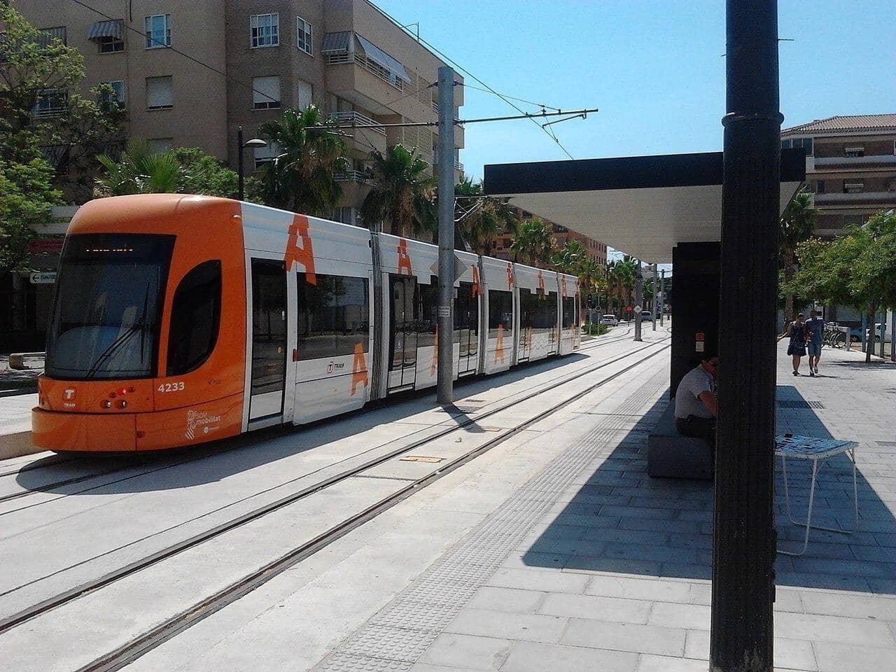 3 quarto Apartamento para venda em San Vicente / Sant Vicent del Raspeig com piscina garagem - 325 000 € (Ref: 9569004)