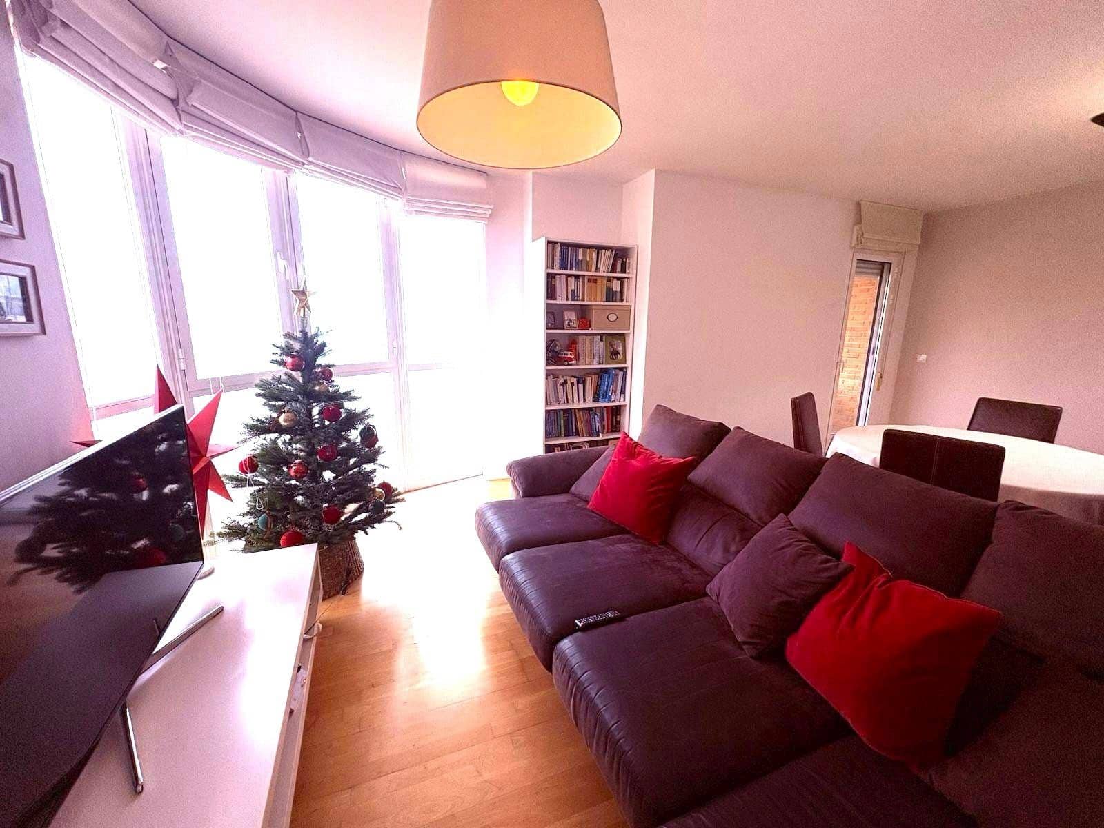 3 quarto Apartamento para venda em San Vicente / Sant Vicent del Raspeig com piscina garagem - 325 000 € (Ref: 9569004)