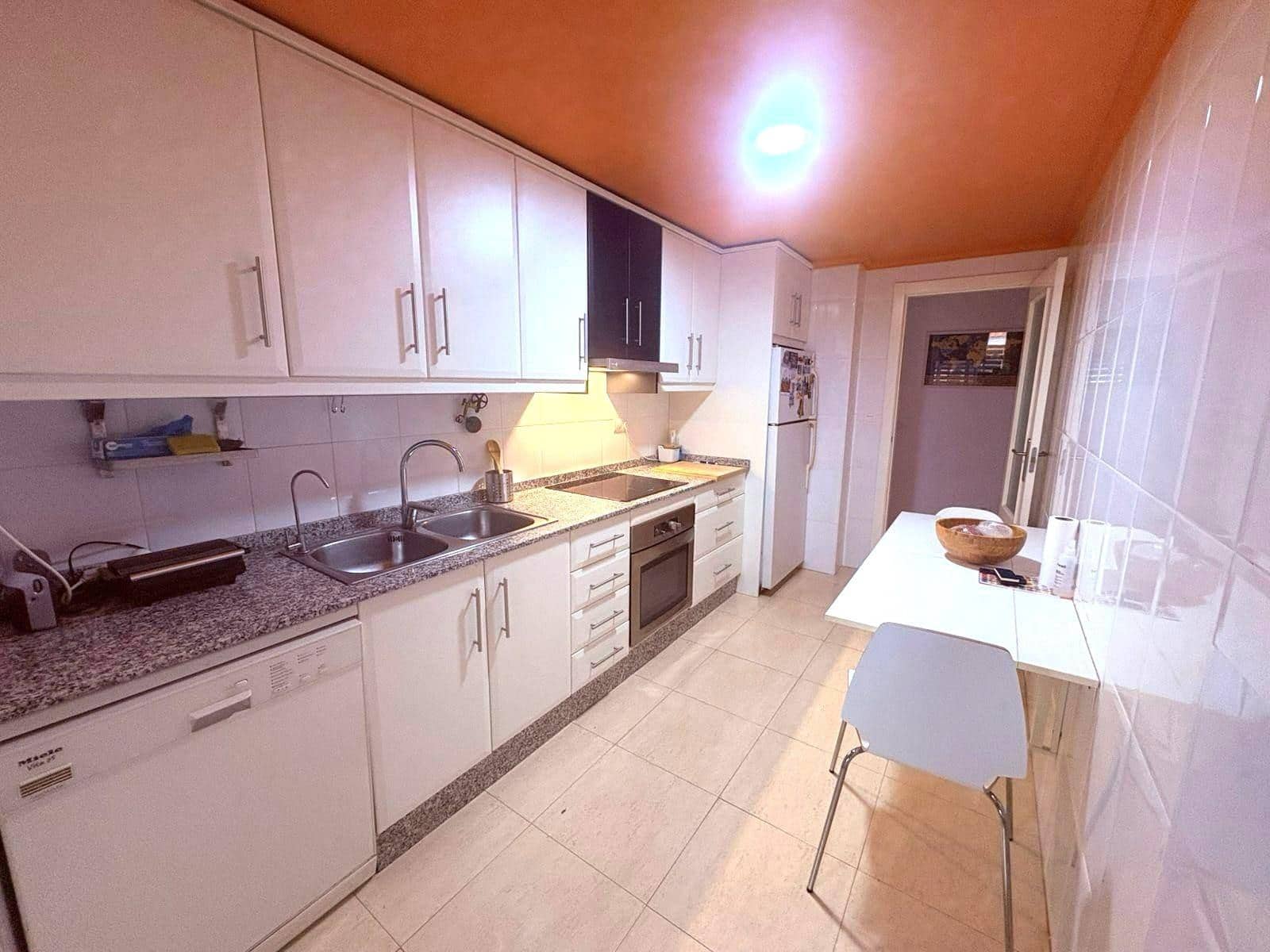 3 quarto Apartamento para venda em San Vicente / Sant Vicent del Raspeig com piscina garagem - 325 000 € (Ref: 9569004)