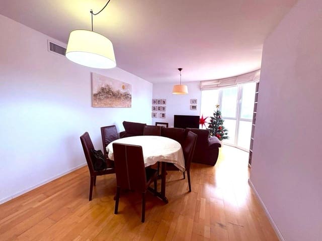 3 quarto Apartamento para venda em San Vicente / Sant Vicent del Raspeig com piscina garagem - 325 000 € (Ref: 9569004)