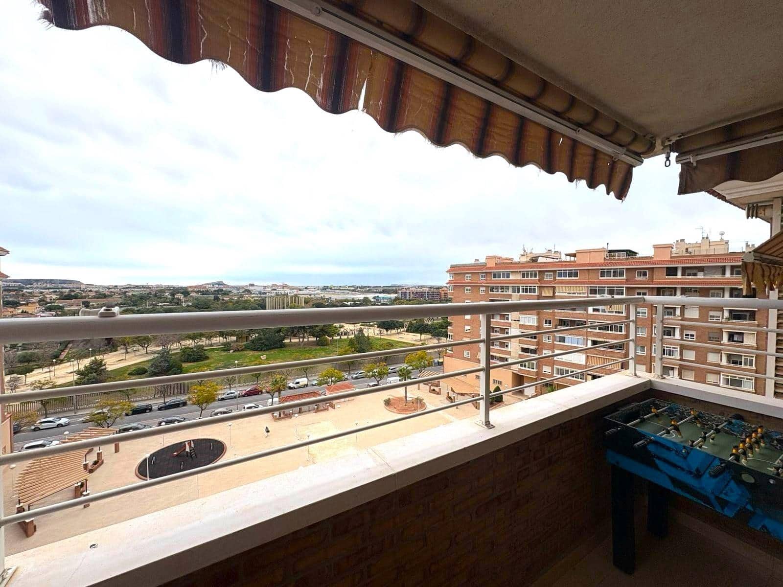 3 quarto Apartamento para venda em San Vicente / Sant Vicent del Raspeig com piscina garagem - 325 000 € (Ref: 9569004)