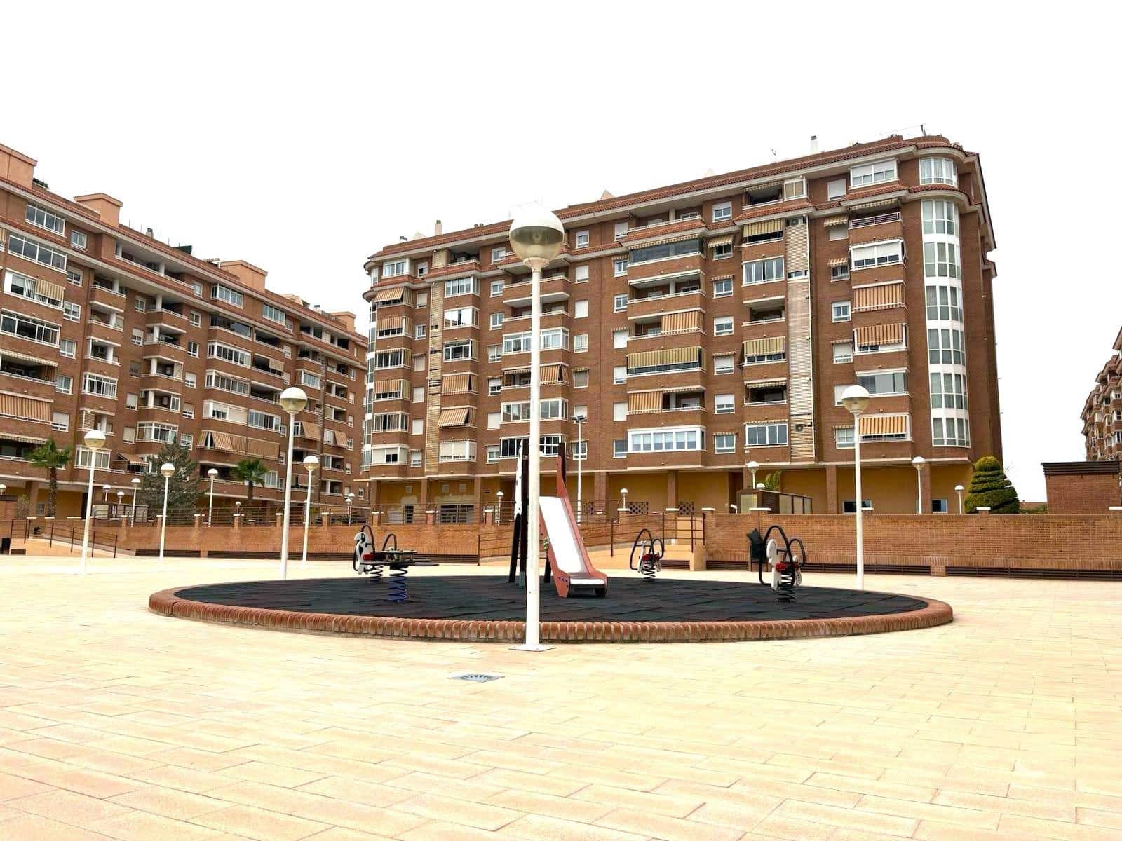 3 quarto Apartamento para venda em San Vicente / Sant Vicent del Raspeig com piscina garagem - 325 000 € (Ref: 9569004)