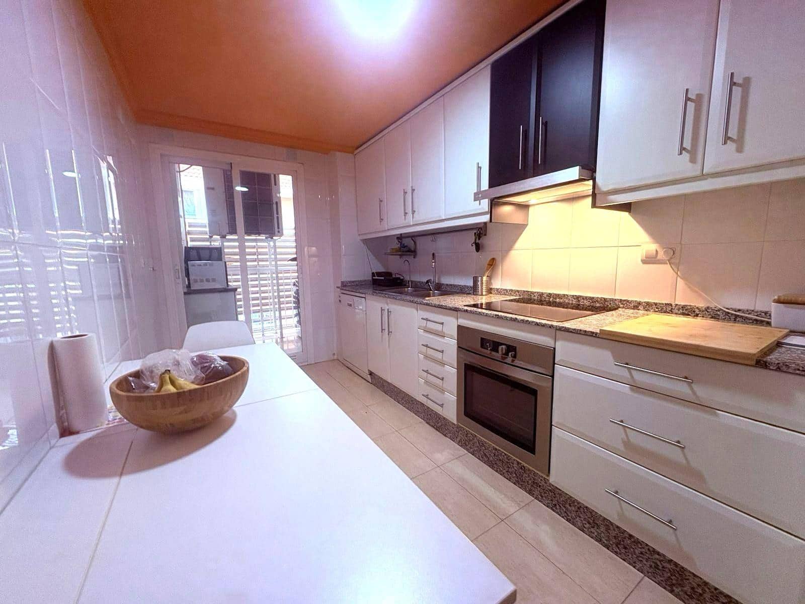 3 quarto Apartamento para venda em San Vicente / Sant Vicent del Raspeig com piscina garagem - 325 000 € (Ref: 9569004)