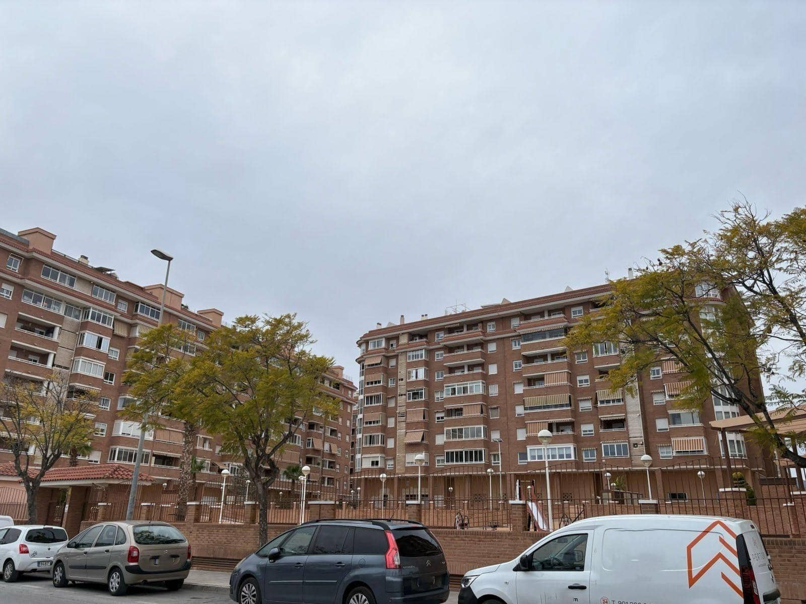 3 quarto Apartamento para venda em San Vicente / Sant Vicent del Raspeig com piscina garagem - 325 000 € (Ref: 9569004)