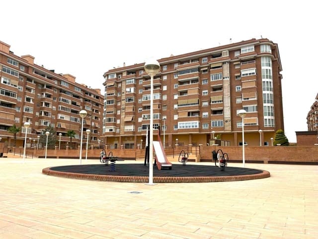 3 quarto Apartamento para venda em San Vicente / Sant Vicent del Raspeig com piscina garagem - 325 000 € (Ref: 9569004)