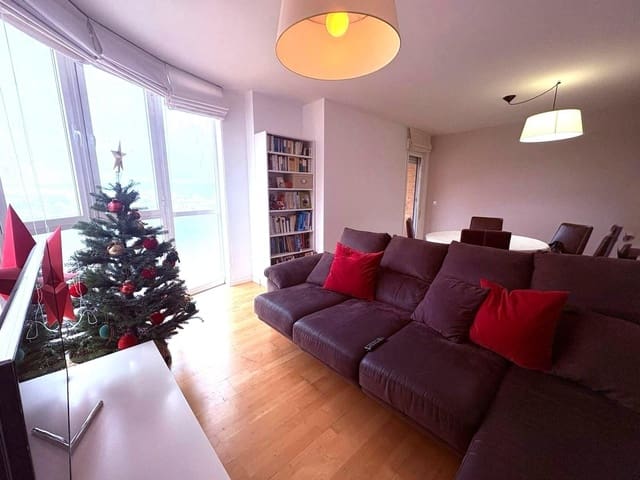 3 quarto Apartamento para venda em San Vicente / Sant Vicent del Raspeig com piscina garagem - 325 000 € (Ref: 9569004)